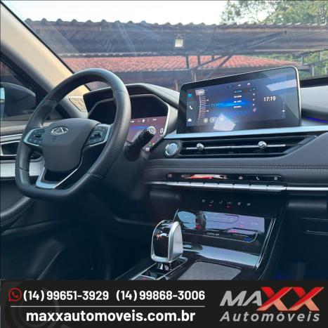 CHERY Tiggo 7 Pro 1.6 16V 4P TGDI DCT TURBO AUTOM�TICO, Foto 13