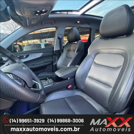 CHERY Tiggo 7 Pro 1.6 16V 4P TGDI DCT TURBO AUTOM�TICO, Foto 14