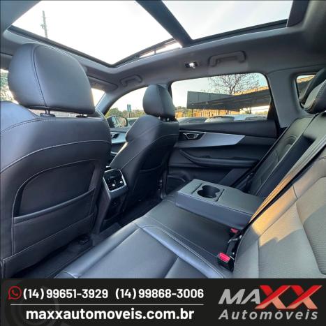 CHERY Tiggo 7 Pro 1.6 16V 4P TGDI DCT TURBO AUTOM�TICO, Foto 15
