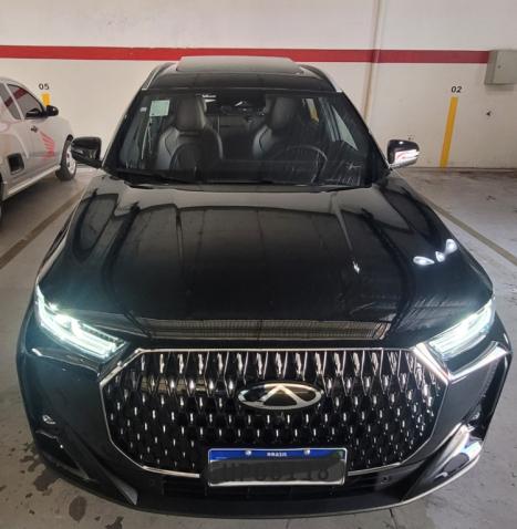CHERY Tiggo 7 Pro 1.5 16V 4P TCI FLEX PLUG-IN HYBRID DHT AUTOM�TICO, Foto 3