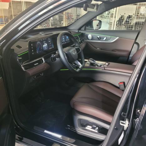 CHERY Tiggo 7 Pro 1.5 16V 4P TCI FLEX PLUG-IN HYBRID DHT AUTOM�TICO, Foto 8