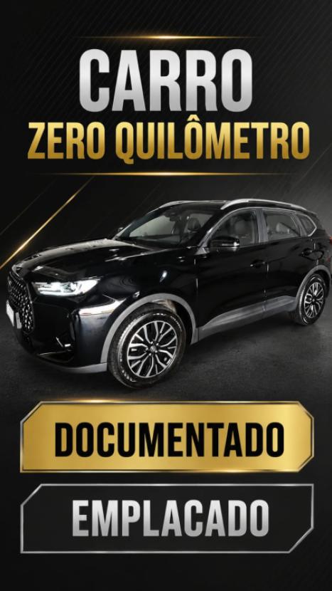 CHERY Tiggo 7 Pro 1.5 16V 4P TCI FLEX PLUG-IN HYBRID DHT AUTOM�TICO, Foto 1