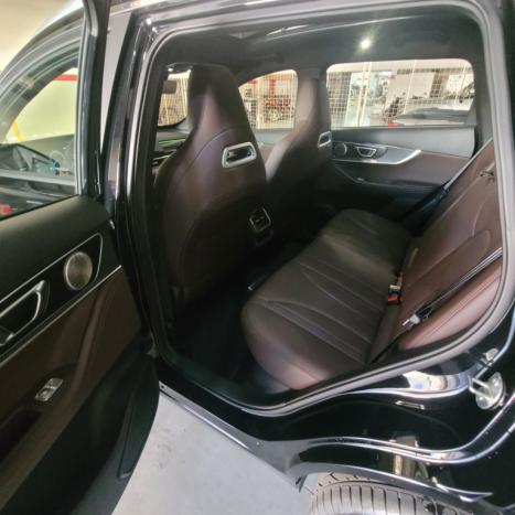 CHERY Tiggo 7 Pro 1.5 16V 4P TCI FLEX PLUG-IN HYBRID DHT AUTOM�TICO, Foto 4