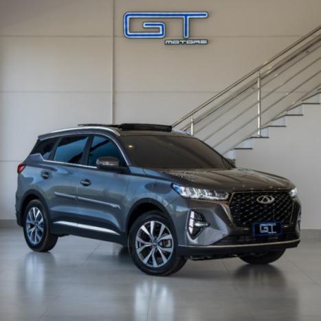 CHERY Tiggo 7 Pro 1.6 16V 4P TGDI DCT MAX DRIVE TURBO AUTOM�TICO, Foto 1
