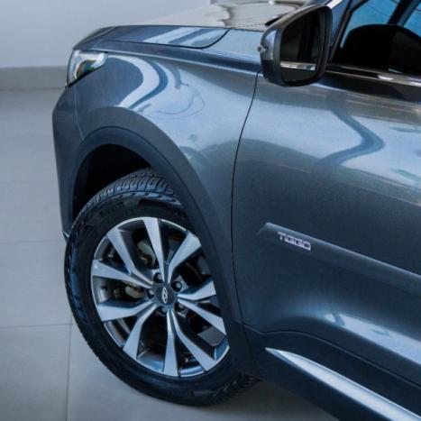 CHERY Tiggo 7 Pro 1.6 16V 4P TGDI DCT MAX DRIVE TURBO AUTOM�TICO, Foto 3