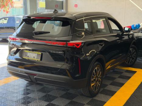 CHERY Tiggo 7 Pro 1.5 16V 4P TCI FLEX HYBRID AUTOM�TICO CVT, Foto 2
