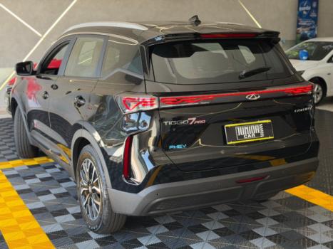 CHERY Tiggo 7 Pro 1.5 16V 4P TCI FLEX HYBRID AUTOM�TICO CVT, Foto 6