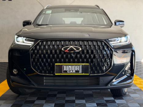CHERY Tiggo 7 Pro 1.5 16V 4P TCI FLEX HYBRID AUTOM�TICO CVT, Foto 8