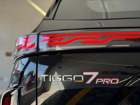 CHERY Tiggo 7 Pro 1.5 16V 4P TCI FLEX HYBRID AUTOM�TICO CVT, Foto 11