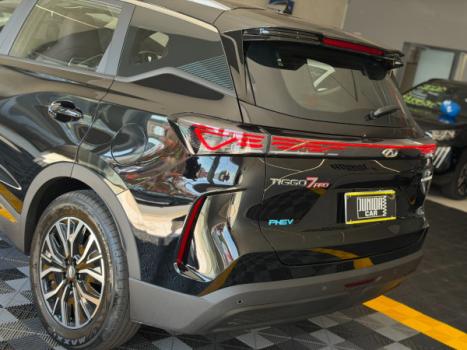CHERY Tiggo 7 Pro 1.5 16V 4P TCI FLEX HYBRID AUTOM�TICO CVT, Foto 16