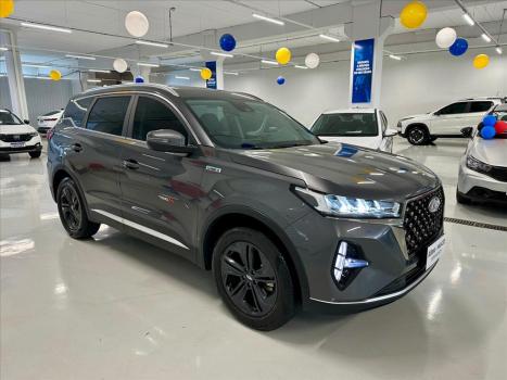 CHERY Tiggo 7 Pro 1.5 16V 4P TCI FLEX PLUG-IN HYBRID DHT AUTOM�TICO, Foto 1
