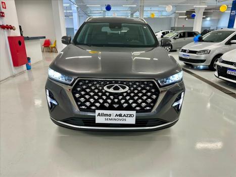 CHERY Tiggo 7 Pro 1.5 16V 4P TCI FLEX PLUG-IN HYBRID DHT AUTOM�TICO, Foto 2