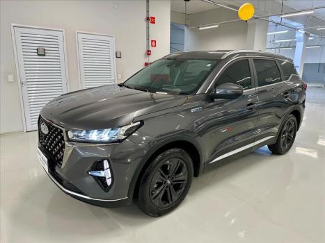 CHERY Tiggo 7 Pro 1.5 16V 4P TCI FLEX PLUG-IN HYBRID DHT AUTOM�TICO, Foto 3
