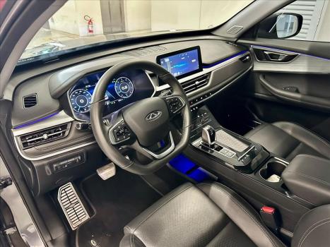 CHERY Tiggo 7 Pro 1.5 16V 4P TCI FLEX PLUG-IN HYBRID DHT AUTOM�TICO, Foto 4