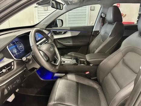 CHERY Tiggo 7 Pro 1.5 16V 4P TCI FLEX PLUG-IN HYBRID DHT AUTOM�TICO, Foto 5
