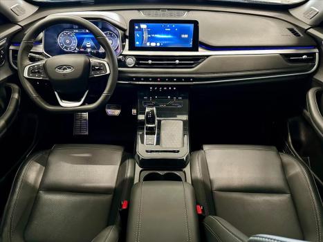 CHERY Tiggo 7 Pro 1.5 16V 4P TCI FLEX PLUG-IN HYBRID DHT AUTOM�TICO, Foto 7
