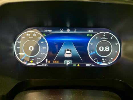 CHERY Tiggo 7 Pro 1.5 16V 4P TCI FLEX PLUG-IN HYBRID DHT AUTOM�TICO, Foto 8