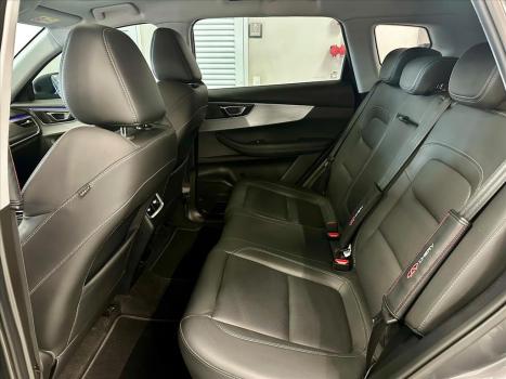 CHERY Tiggo 7 Pro 1.5 16V 4P TCI FLEX PLUG-IN HYBRID DHT AUTOM�TICO, Foto 9