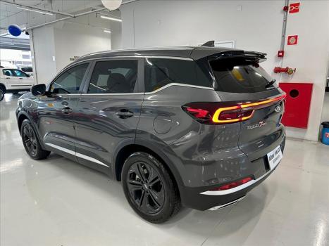CHERY Tiggo 7 Pro 1.5 16V 4P TCI FLEX PLUG-IN HYBRID DHT AUTOM�TICO, Foto 10