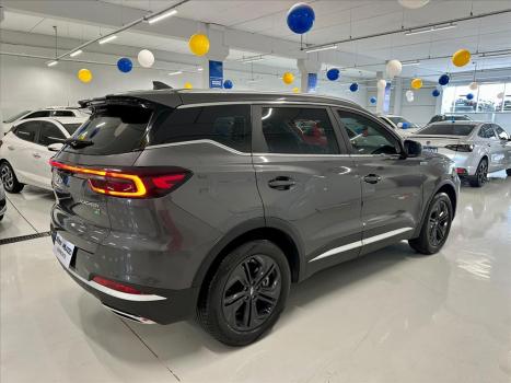 CHERY Tiggo 7 Pro 1.5 16V 4P TCI FLEX PLUG-IN HYBRID DHT AUTOM�TICO, Foto 12