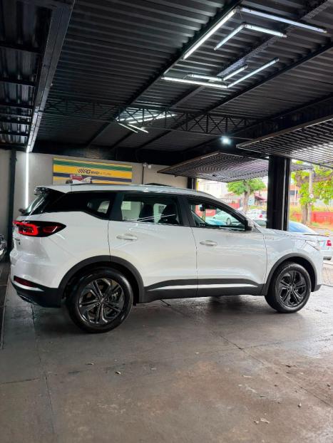 CHERY Tiggo 7 Pro 1.5 16V 4P TCI FLEX HYBRID AUTOM�TICO CVT, Foto 6