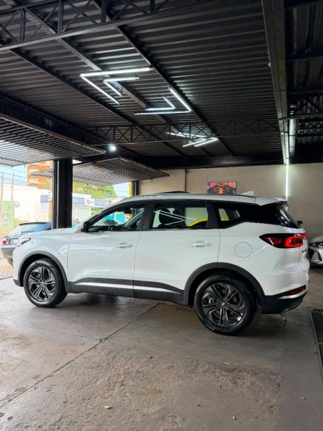CHERY Tiggo 7 Pro 1.5 16V 4P TCI FLEX HYBRID AUTOM�TICO CVT, Foto 7