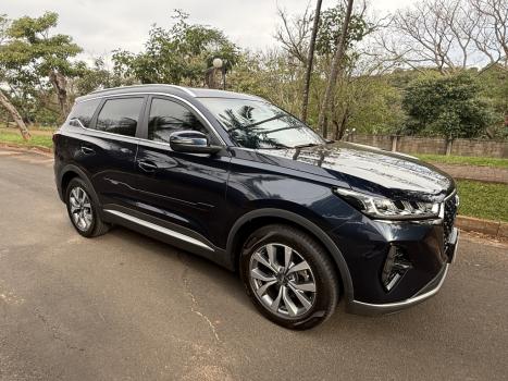 CHERY Tiggo 7 Pro 1.6 16V 4P TGDI DCT MAX DRIVE TURBO AUTOM�TICO, Foto 6
