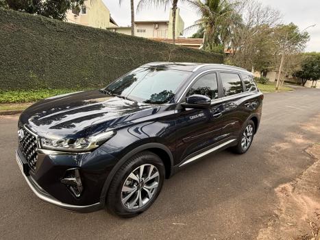 CHERY Tiggo 7 Pro 1.6 16V 4P TGDI DCT MAX DRIVE TURBO AUTOM�TICO, Foto 9