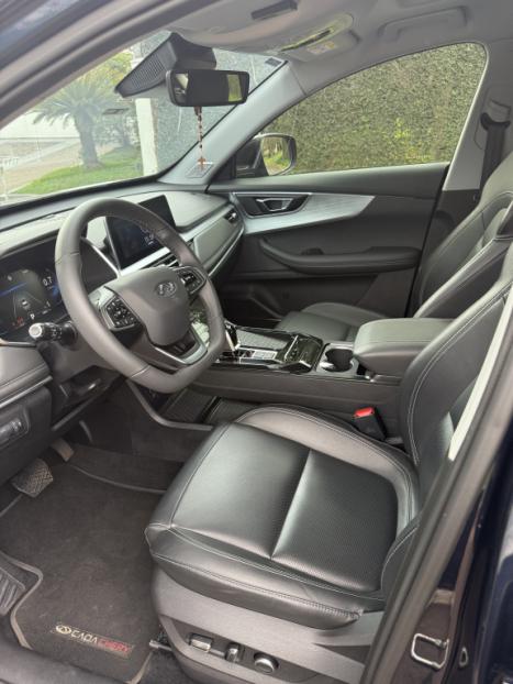 CHERY Tiggo 7 Pro 1.6 16V 4P TGDI DCT MAX DRIVE TURBO AUTOM�TICO, Foto 11