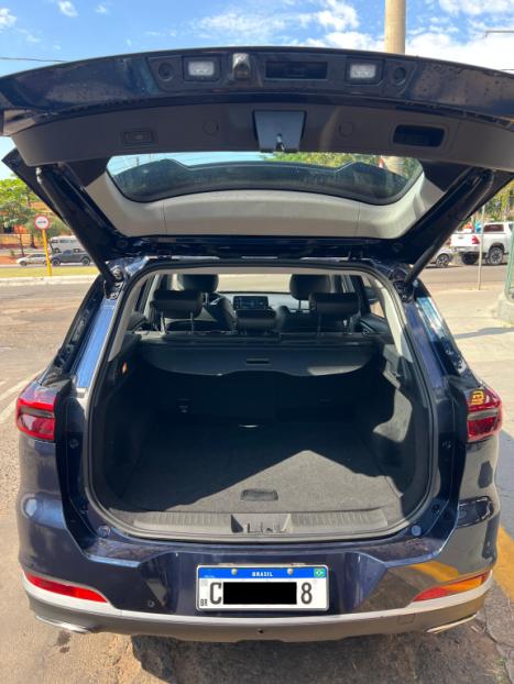 CHERY Tiggo 7 Pro 1.6 16V 4P TGDI DCT TURBO AUTOM�TICO, Foto 2