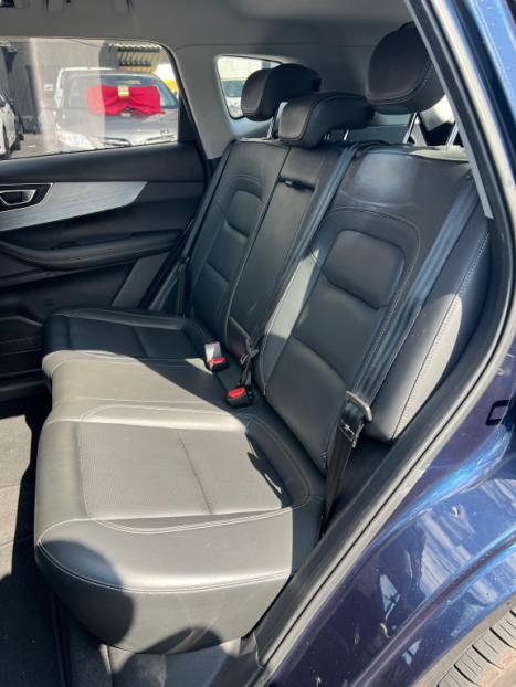 CHERY Tiggo 7 Pro 1.6 16V 4P TGDI DCT TURBO AUTOM�TICO, Foto 5