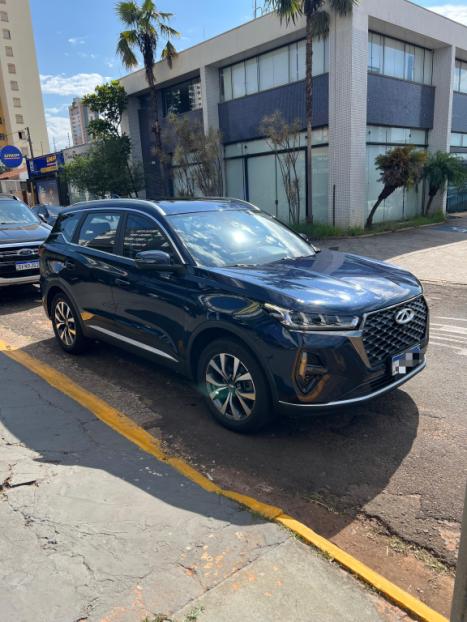 CHERY Tiggo 7 Pro 1.6 16V 4P TGDI DCT TURBO AUTOM�TICO, Foto 8