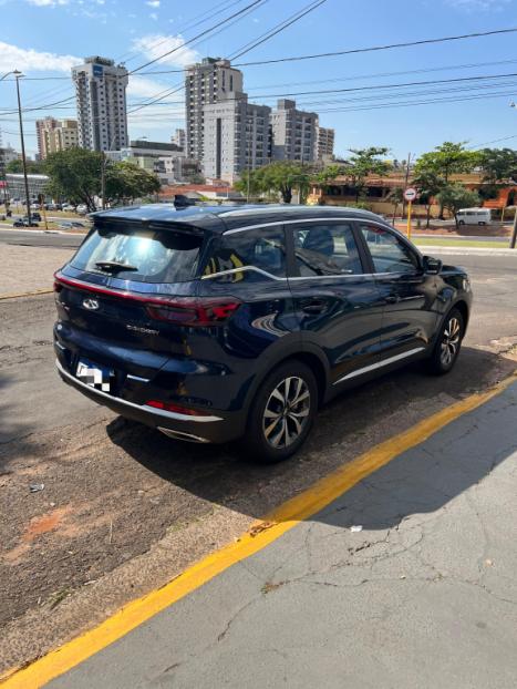 CHERY Tiggo 7 Pro 1.6 16V 4P TGDI DCT TURBO AUTOM�TICO, Foto 9