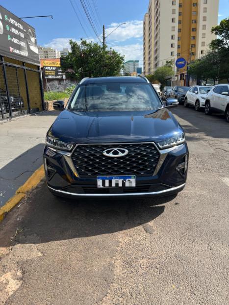 CHERY Tiggo 7 Pro 1.6 16V 4P TGDI DCT TURBO AUTOM�TICO, Foto 1