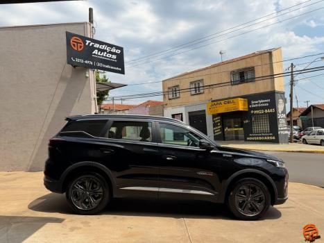 CHERY Tiggo 7 Pro 1.5 16V 4P TCI FLEX HYBRID AUTOMÁTICO CVT, Foto 2