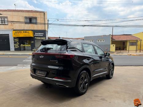 CHERY Tiggo 7 Pro 1.5 16V 4P TCI FLEX HYBRID AUTOMÁTICO CVT, Foto 3