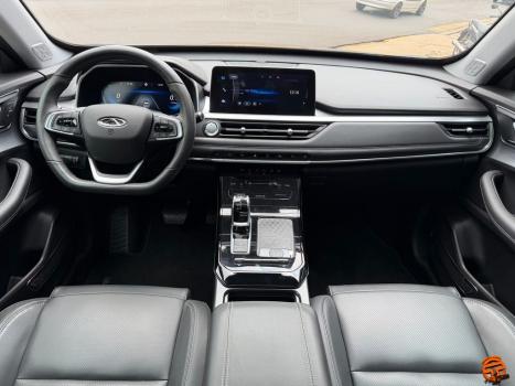 CHERY Tiggo 7 Pro 1.5 16V 4P TCI FLEX HYBRID AUTOMÁTICO CVT, Foto 6