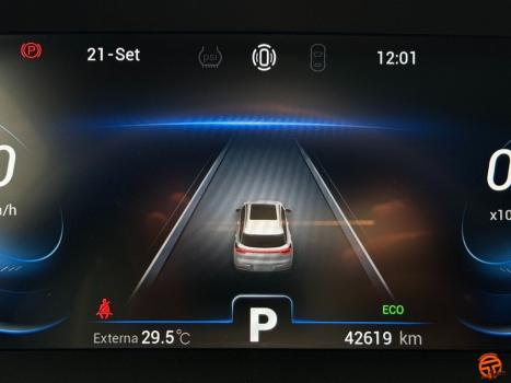 CHERY Tiggo 7 Pro 1.5 16V 4P TCI FLEX HYBRID AUTOMÁTICO CVT, Foto 7