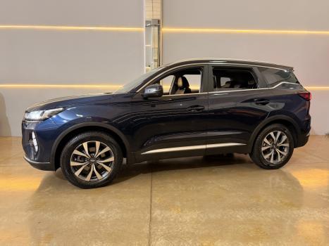 CHERY Tiggo 7 Pro 1.6 16V 4P TGDI DCT TURBO AUTOMÁTICO, Foto 1