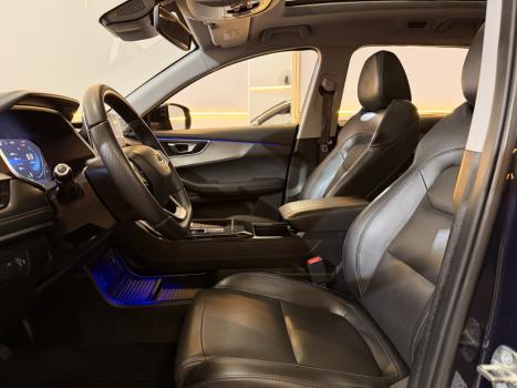 CHERY Tiggo 7 Pro 1.6 16V 4P TGDI DCT TURBO AUTOMÁTICO, Foto 10