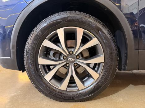 CHERY Tiggo 7 Pro 1.6 16V 4P TGDI DCT TURBO AUTOMÁTICO, Foto 19