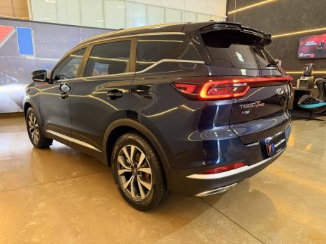 CHERY Tiggo 7 Pro 1.6 16V 4P TGDI DCT TURBO AUTOMÁTICO, Foto 20