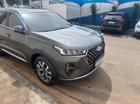 CHERY Tiggo 7 Pro 1.6 16V 4P TGDI DCT TURBO AUTOMÁTICO, Foto 1
