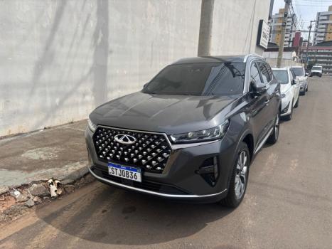 CHERY Tiggo 7 Pro 1.6 16V 4P TGDI DCT TURBO AUTOMÁTICO, Foto 2