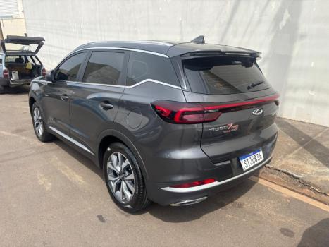 CHERY Tiggo 7 Pro 1.6 16V 4P TGDI DCT TURBO AUTOMÁTICO, Foto 3