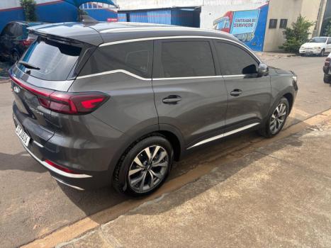 CHERY Tiggo 7 Pro 1.6 16V 4P TGDI DCT TURBO AUTOMÁTICO, Foto 5