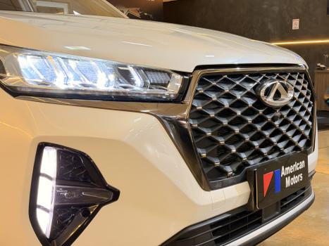 CHERY Tiggo 7 Pro 1.6 16V 4P TGDI DCT TURBO AUTOMÁTICO, Foto 5