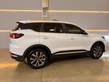 CHERY Tiggo 7 Pro 1.6 16V 4P TGDI DCT TURBO AUTOMÁTICO, Foto 9