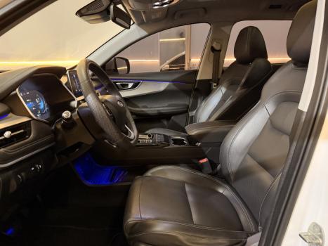 CHERY Tiggo 7 Pro 1.6 16V 4P TGDI DCT TURBO AUTOMÁTICO, Foto 11