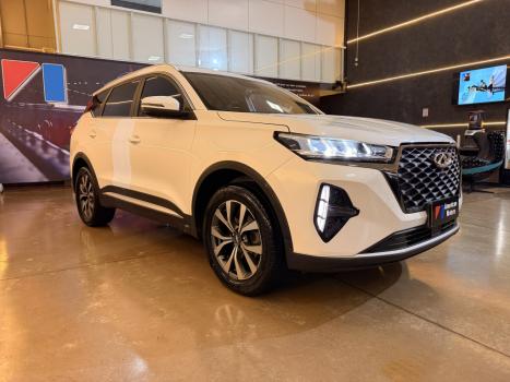 CHERY Tiggo 7 Pro 1.6 16V 4P TGDI DCT TURBO AUTOMÁTICO, Foto 12